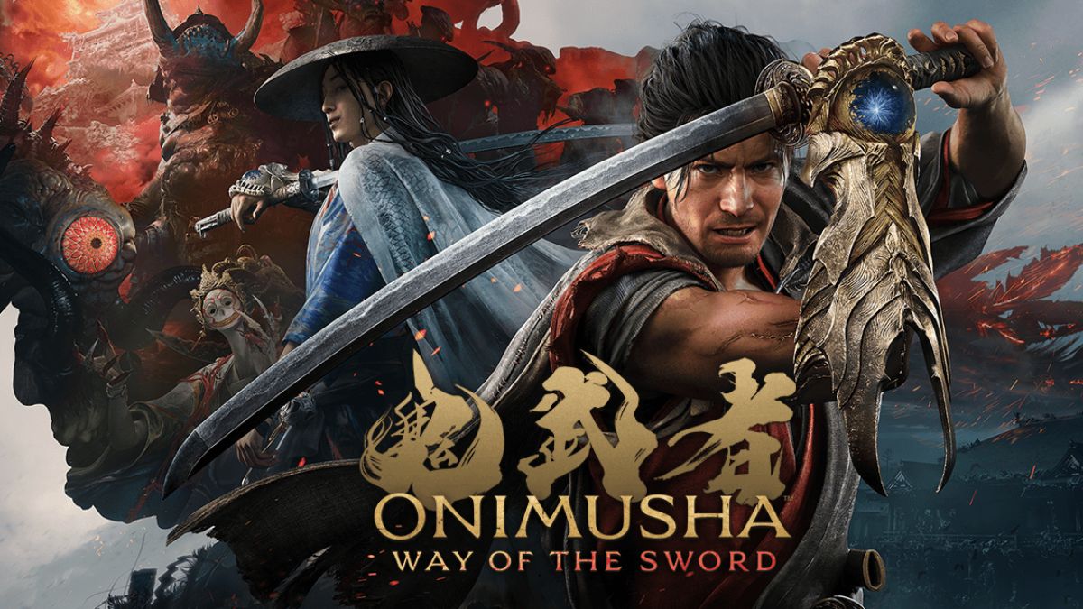 Jadwal Rilis dan Gameplay Onimusha Way of the Sword