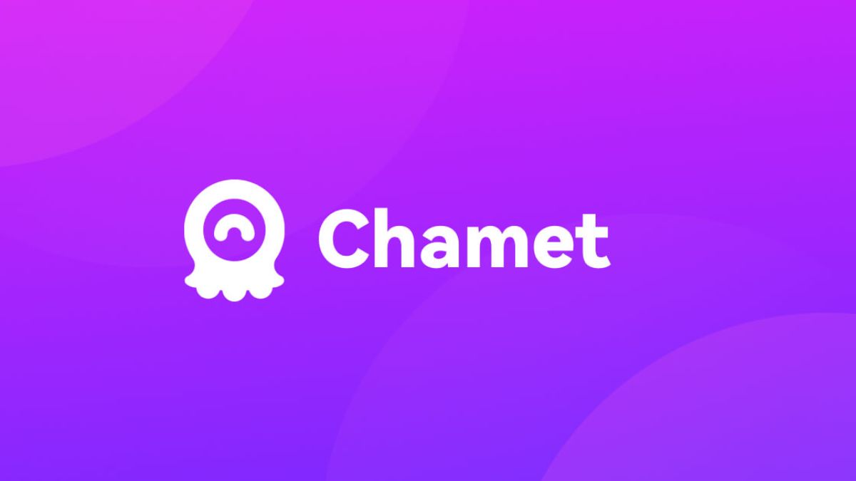 Panduan Lengkap Chamet : Fitur, Cara Download, hingga Dapat Cuan - Blog Lapakgaming