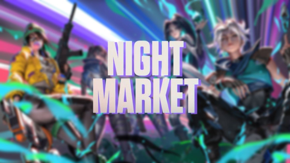 Jadwal Valorant Night Market September 2026, Daftar Skin, dan Harganya - Blog Lapakgaming