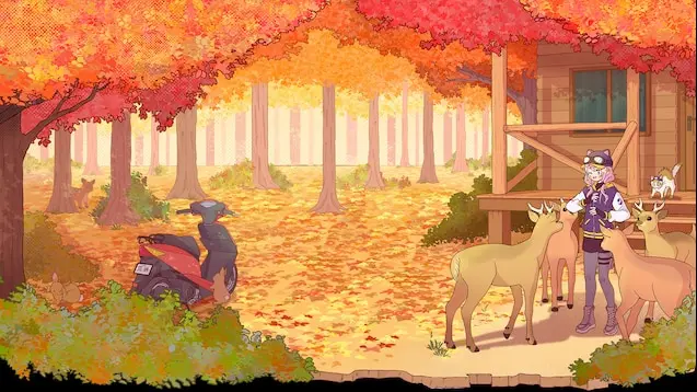 Kapan Steam Autumn Sale 2026? Ini Jadwal, Daftar Game, dan Tips Diskonnya - Blog Lapakgaming