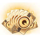 12000 + 800 Cash Pack