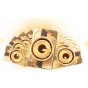 300000 + 30000 Cash Pack