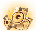 6000 + 366 Cash Pack