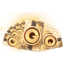 60000 + 6000 Cash Pack