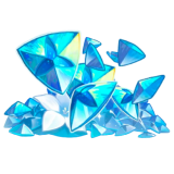 All Pack Genesis Crystals