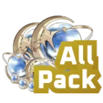 All Pack Lunite $201