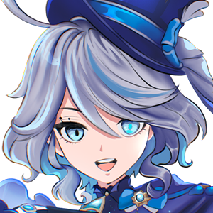 Furina Guarantee Bundle