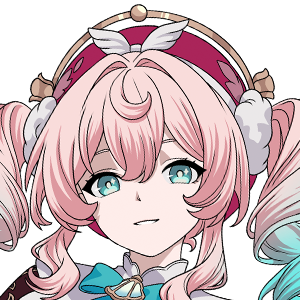 Hyacine Gacha GUARANTEE BUNDLE