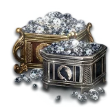 8040 Diamonds