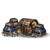 Weekly Night Crow Equipment Package