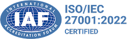 ISO 27001's icon