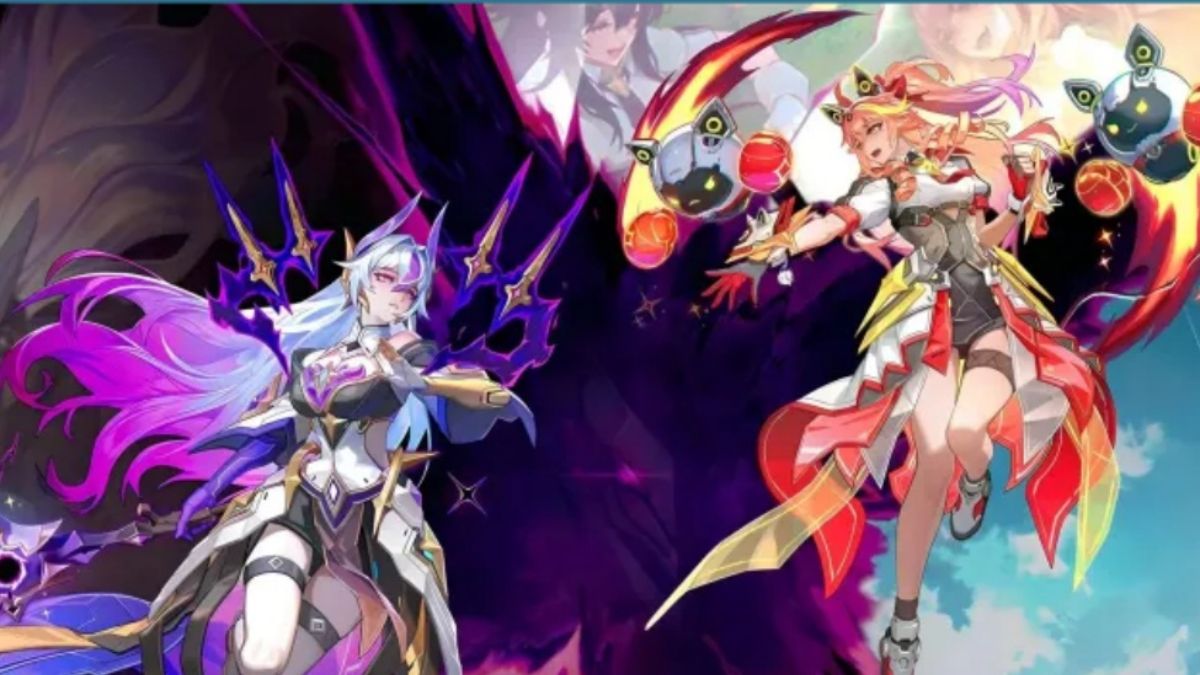 MLBB x Aspirants Unite 2025 Vexana & Guinevere Review Lengkap, Jadwal dan Cara Mendapatkannya - Blog Lapakgaming