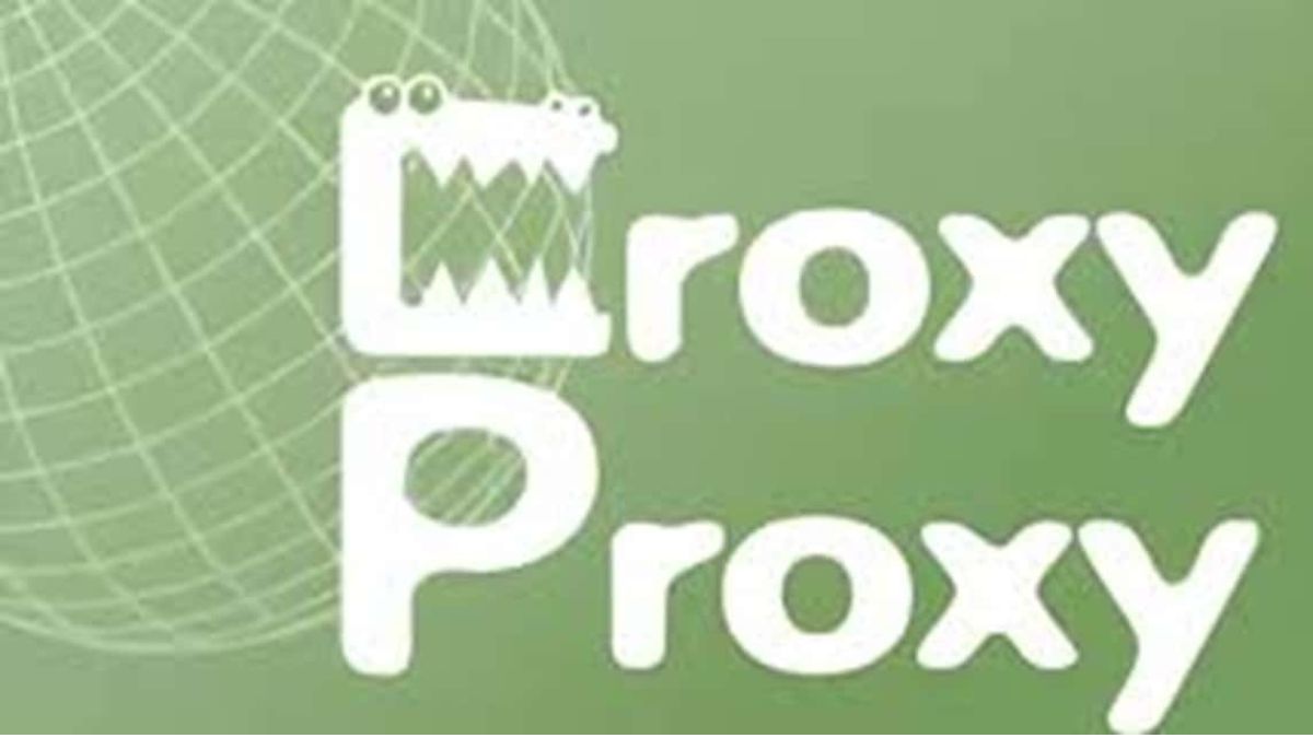 Mengenal Croki Proki, Layanan Proxy Web Gratis yang Bikin Internet Lebih Bebas - Blog Lapakgaming