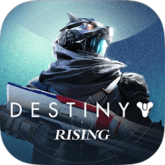 Destiny Rising