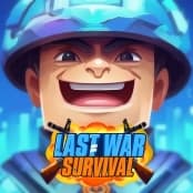Last War : Survival Game via Login