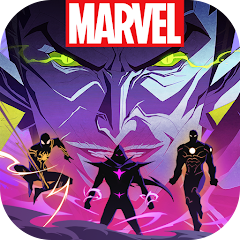 MARVEL Mystic Mayhem