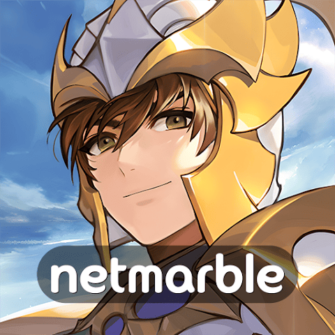 Seven Knight Rebirth via Login