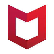 McAfee AntiVirus