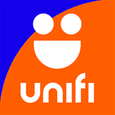 Unifi Mobile Reload Card
