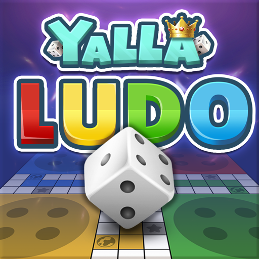 Voucher Yalla Ludo