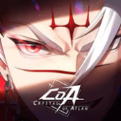 Crystal of Atlan - Razer Lnk