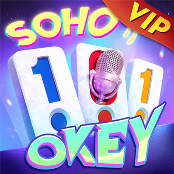 Soho 101 Okey VIP Gift Card