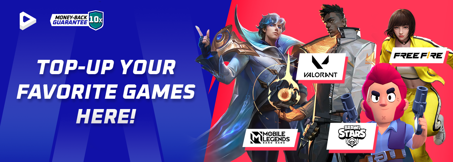 [IN] Joytify fav game