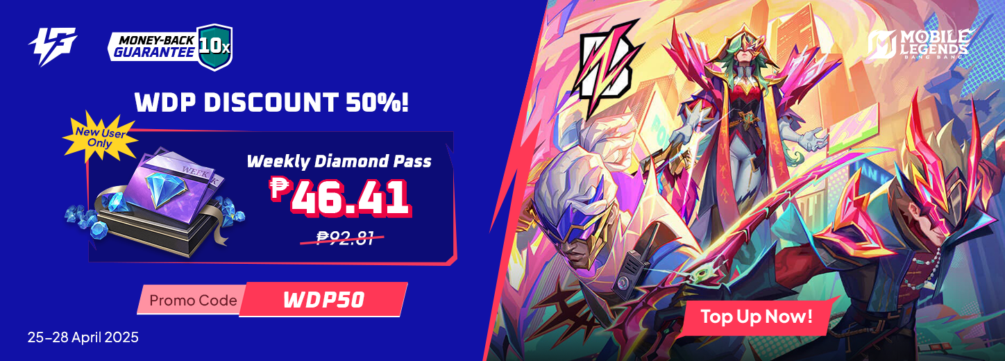 [PH] neobeast phase 2 NU