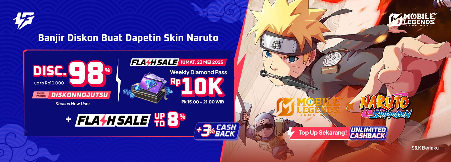 [ID] Naruto phase 2 [All promo]