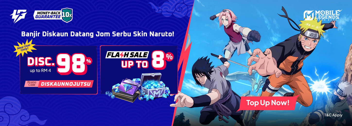 [MY] naruto phase 1