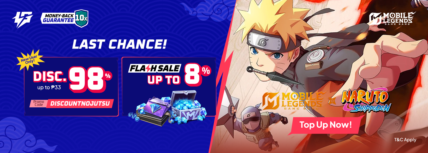 [PH] Naruto phase 2