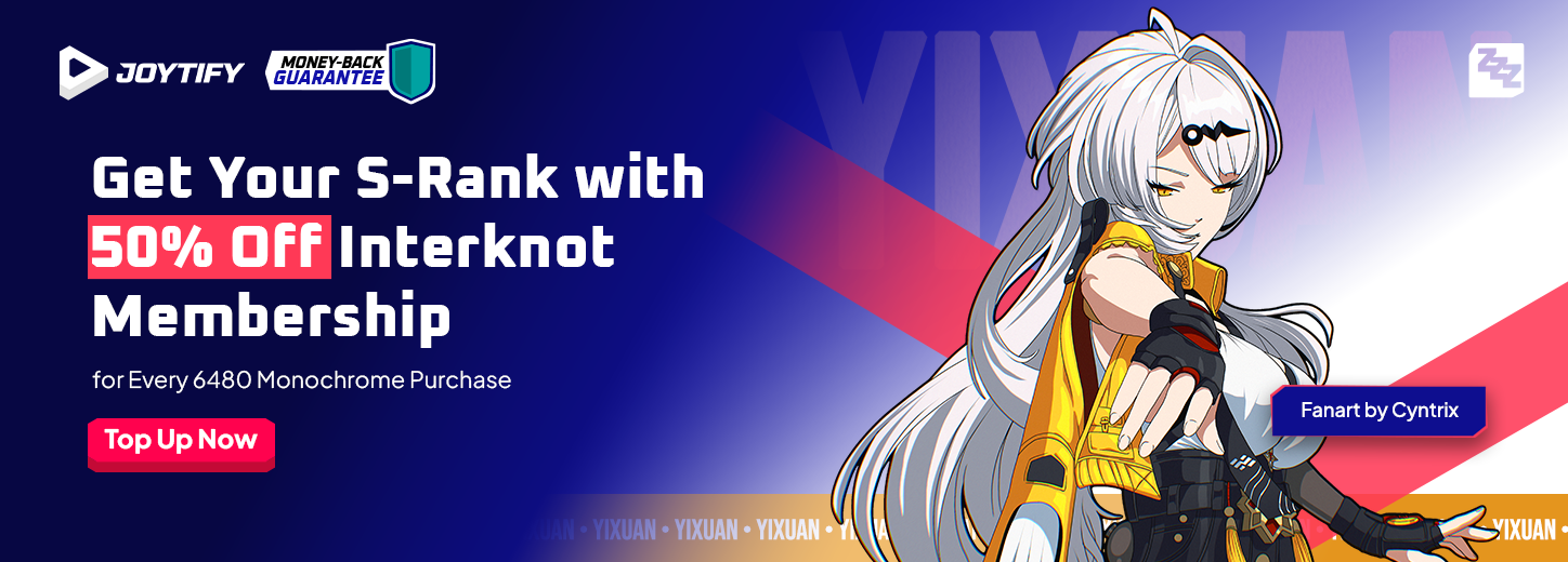 [US] ZZZ Event 2.0