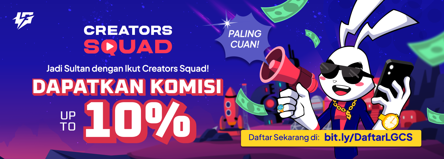 [ID] LGCS Sep 2025