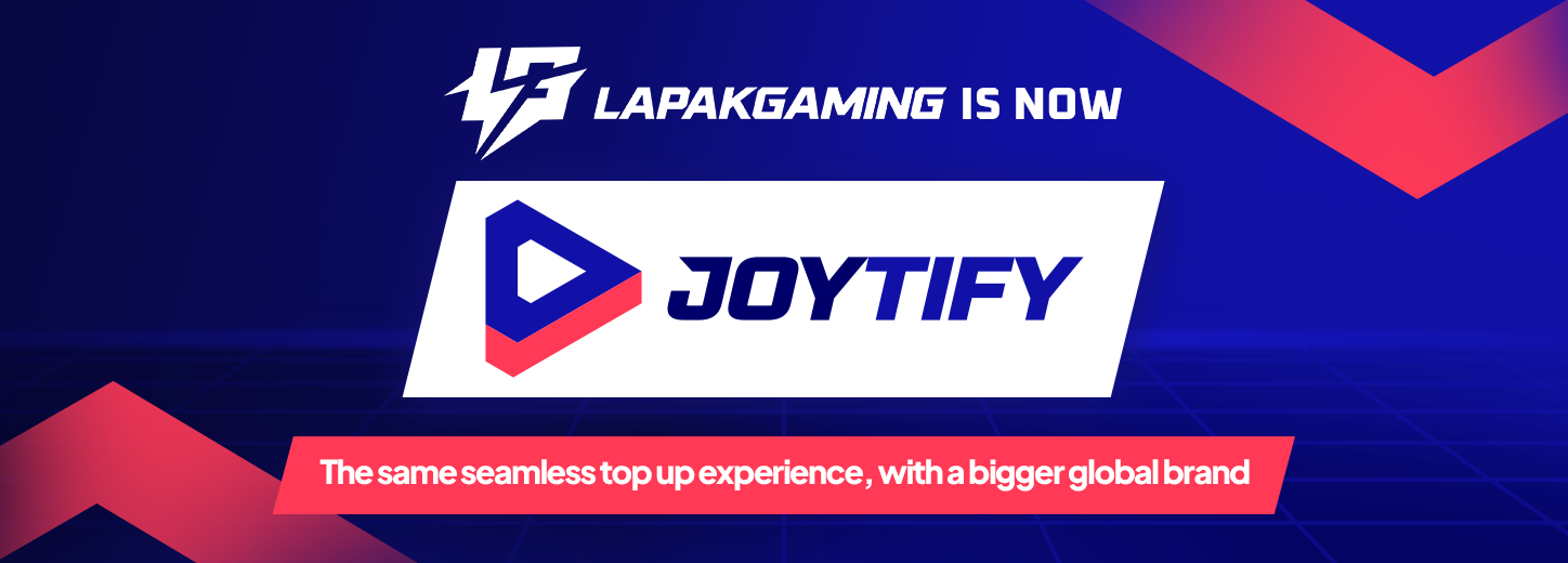 [PH] New Joytify