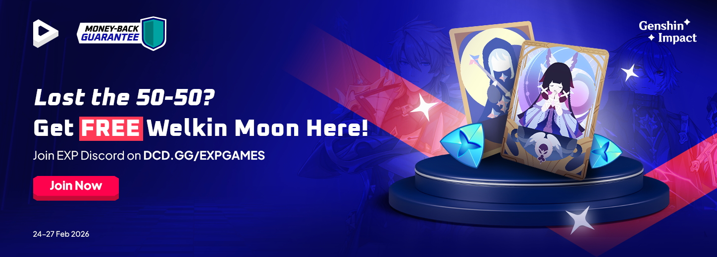 [GB] 5050 VARKA FEB PDP