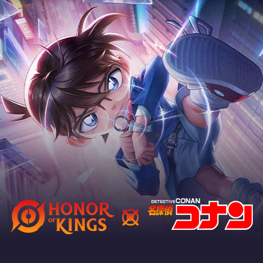 Honor of Kings