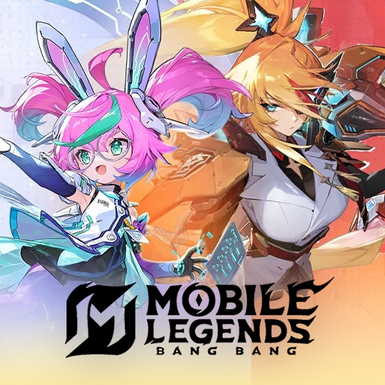 Mobile Legends
