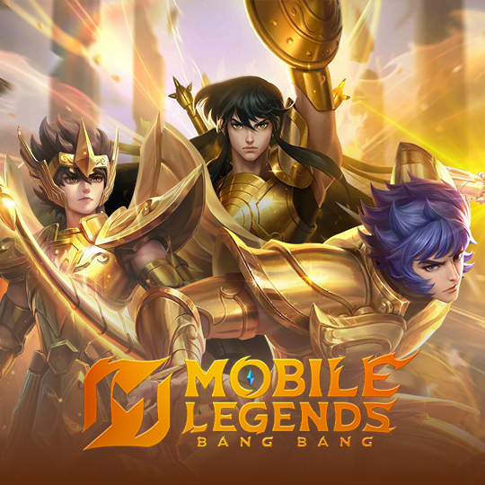 Mobile Legends