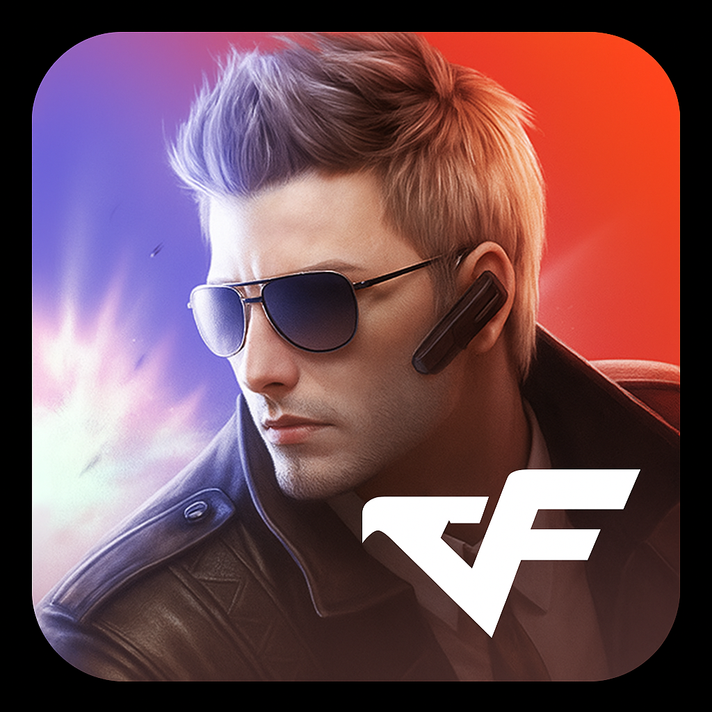 Crossfire: Legends