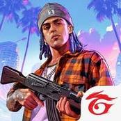 Voucher Garena Free City