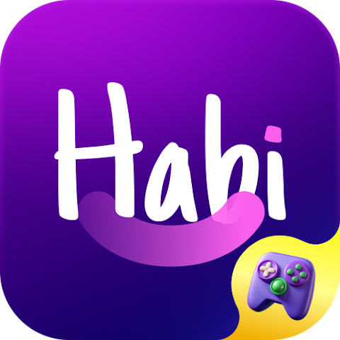 Habi - Group Voice Chat