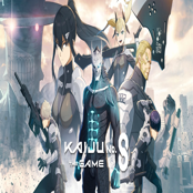 KAIJU NO 8