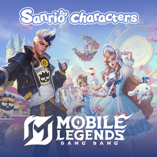 Mobile Legends