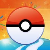 Pokémon GO Powered by Google Play