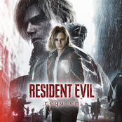 Resident Evil Requiem CD Keys
