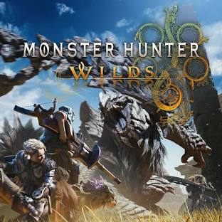 Monster Hunter Wilds CD Keys - SEA Only [instant]