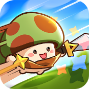 Legend of Mushroom Rush - Drop Link