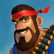 Boom Beach - via Login