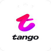 Tango Prepaid Card