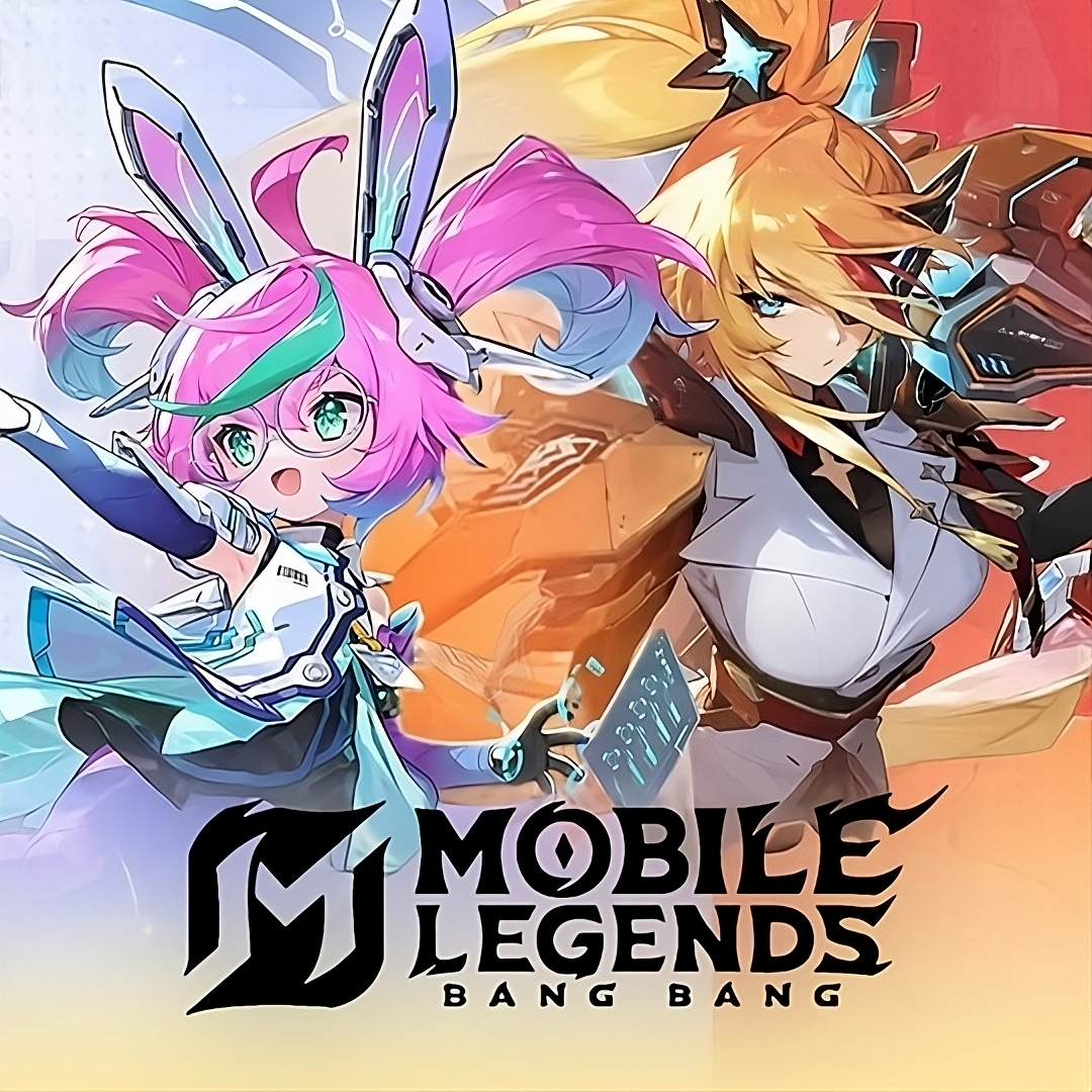 Mobile Legends - Singapore
